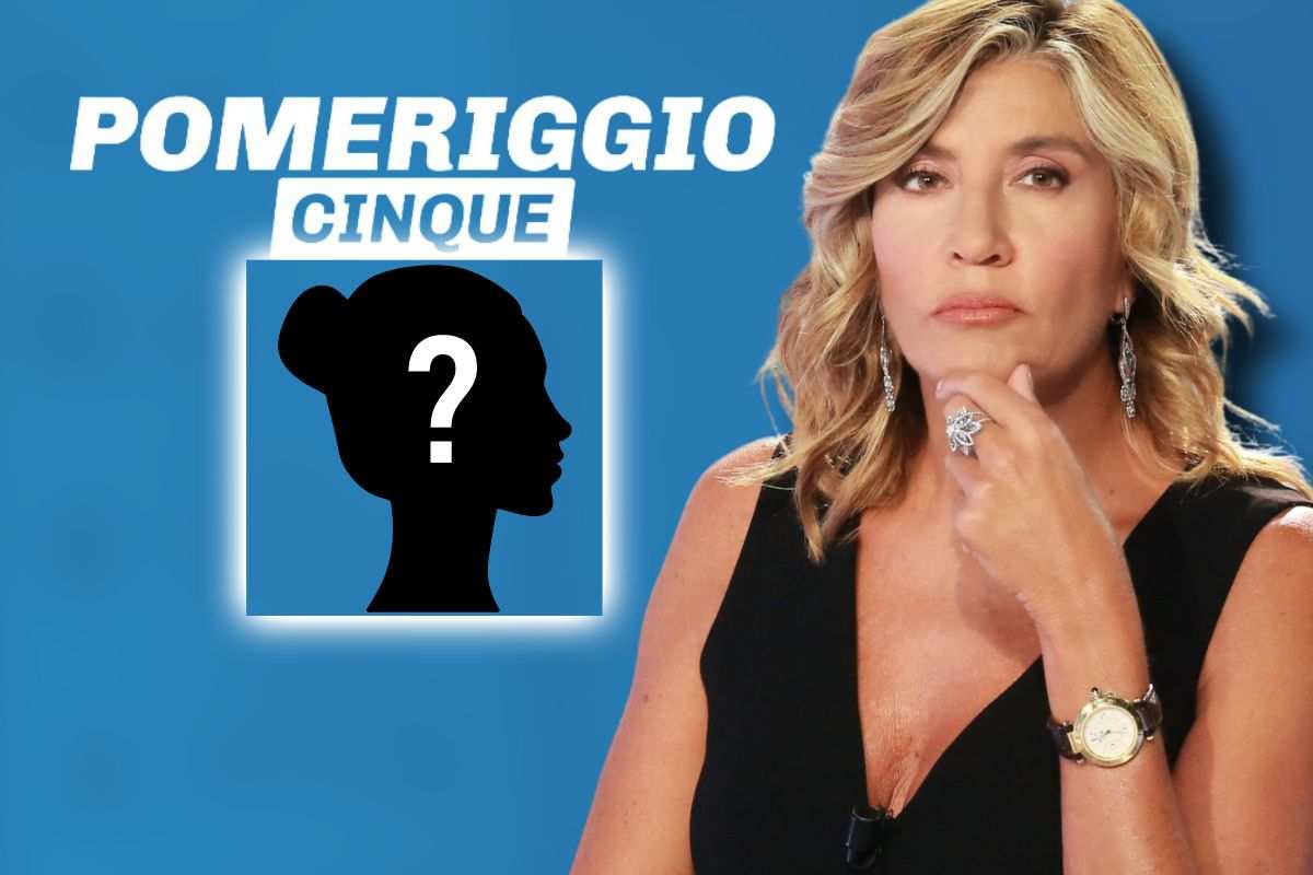 Myrta Merlino saluta Pomeriggio Cinque? Cosa farà Mediaset