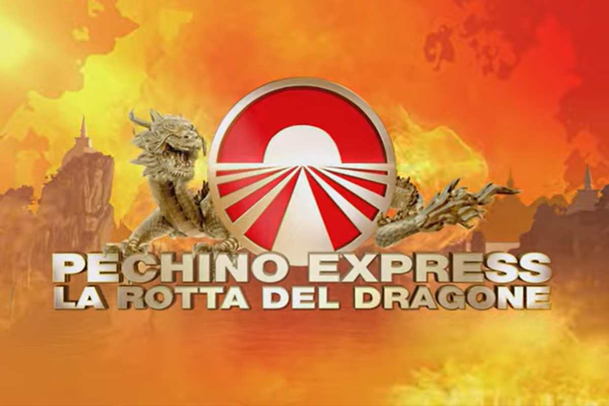 Chi è la nuova coppia di Pechino Express