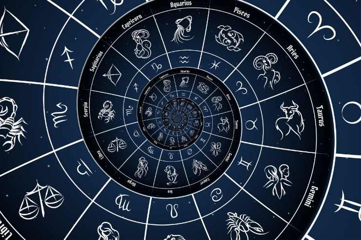 segni zodiacali a pasqua