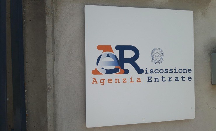 Agenzia delle Entrate cartelle 