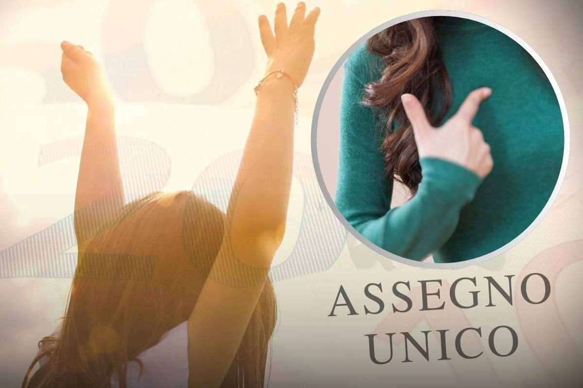 Assegno Unico