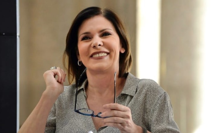 bianca berlinguer a mediaset cifra