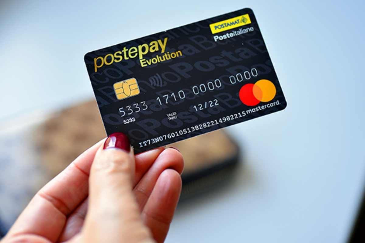 Postepay 