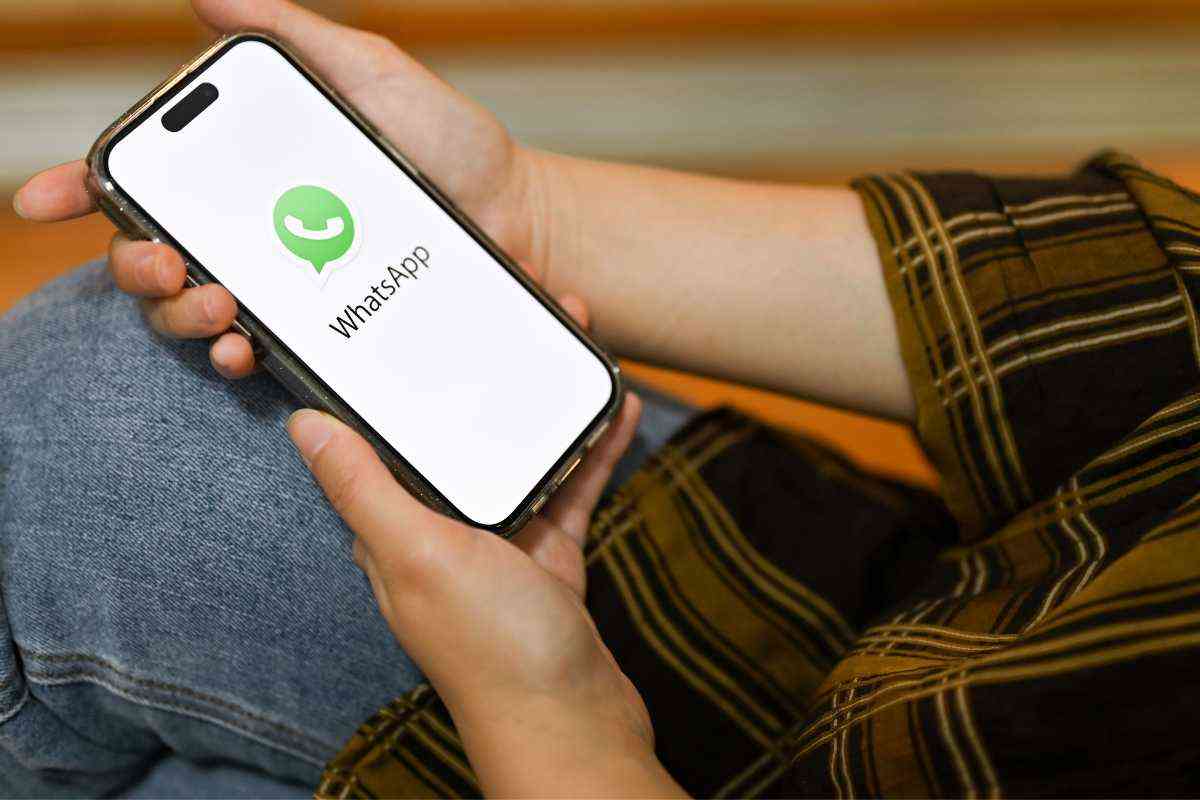 Arriva una nuova feature su WhatsApp