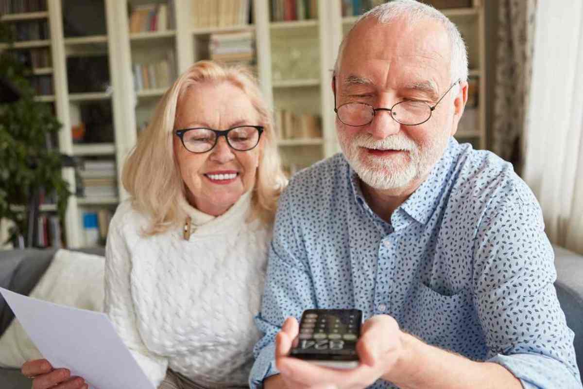 Età pensionabile, cosa cambia nel 2025