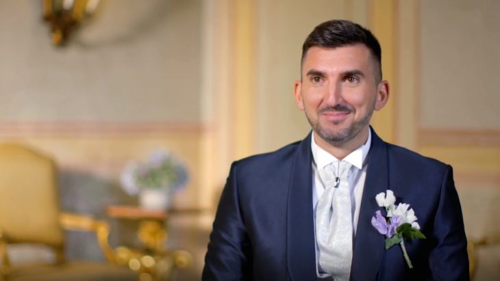 fabio matrimonio a prima vista italia