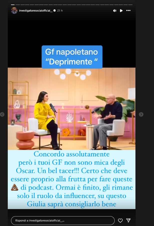 gf napoletano