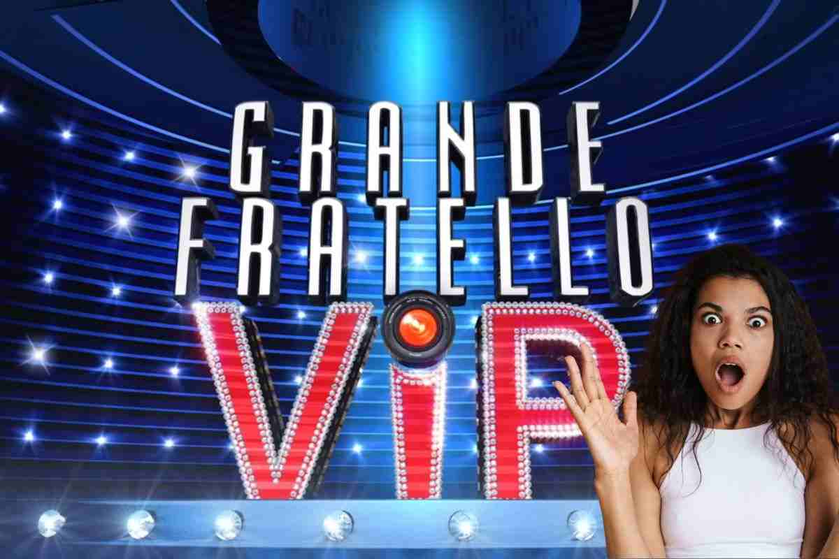 gf vip scomparsa