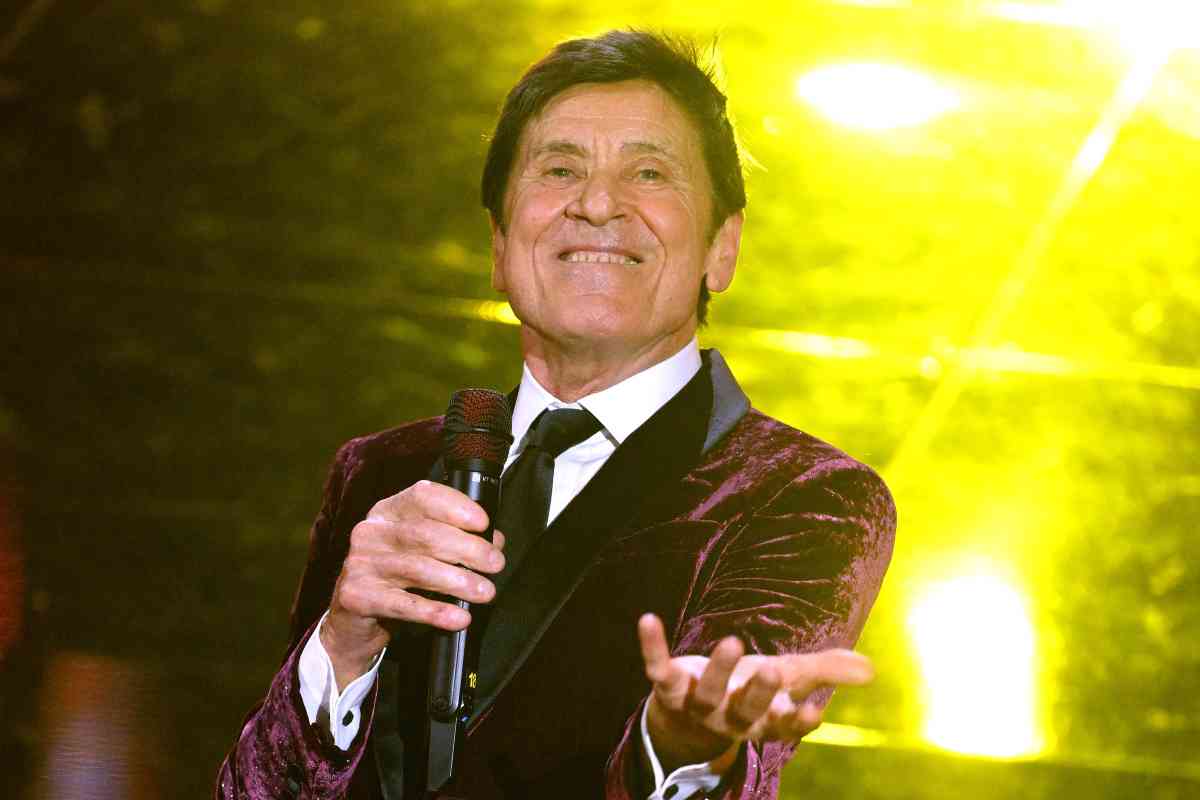 gianni morandi