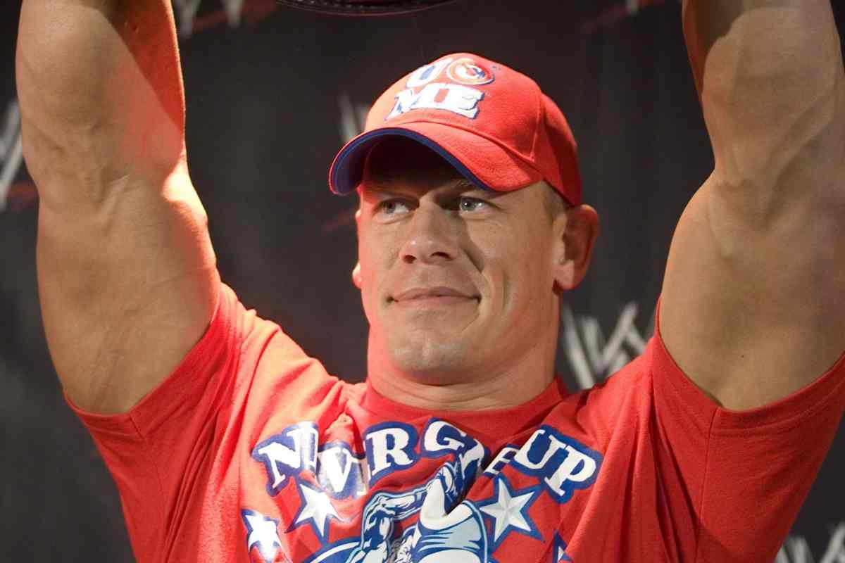 john cena