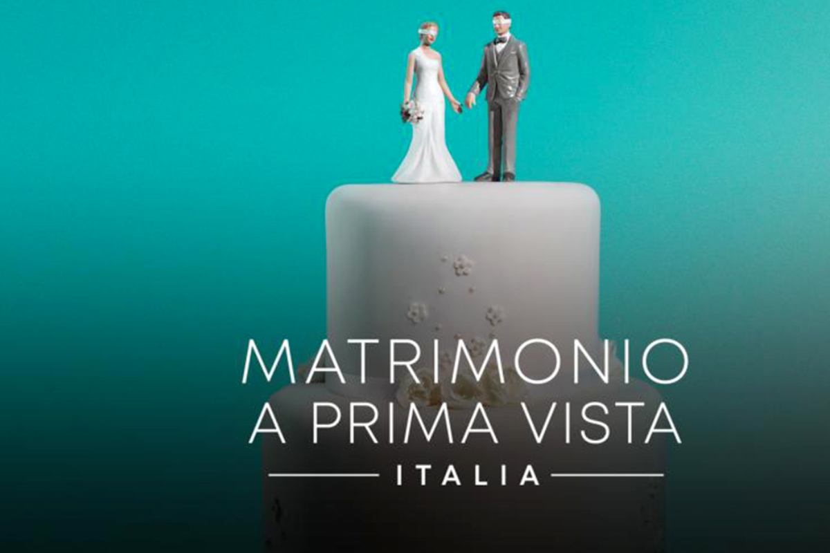 matrimonio a prima vista