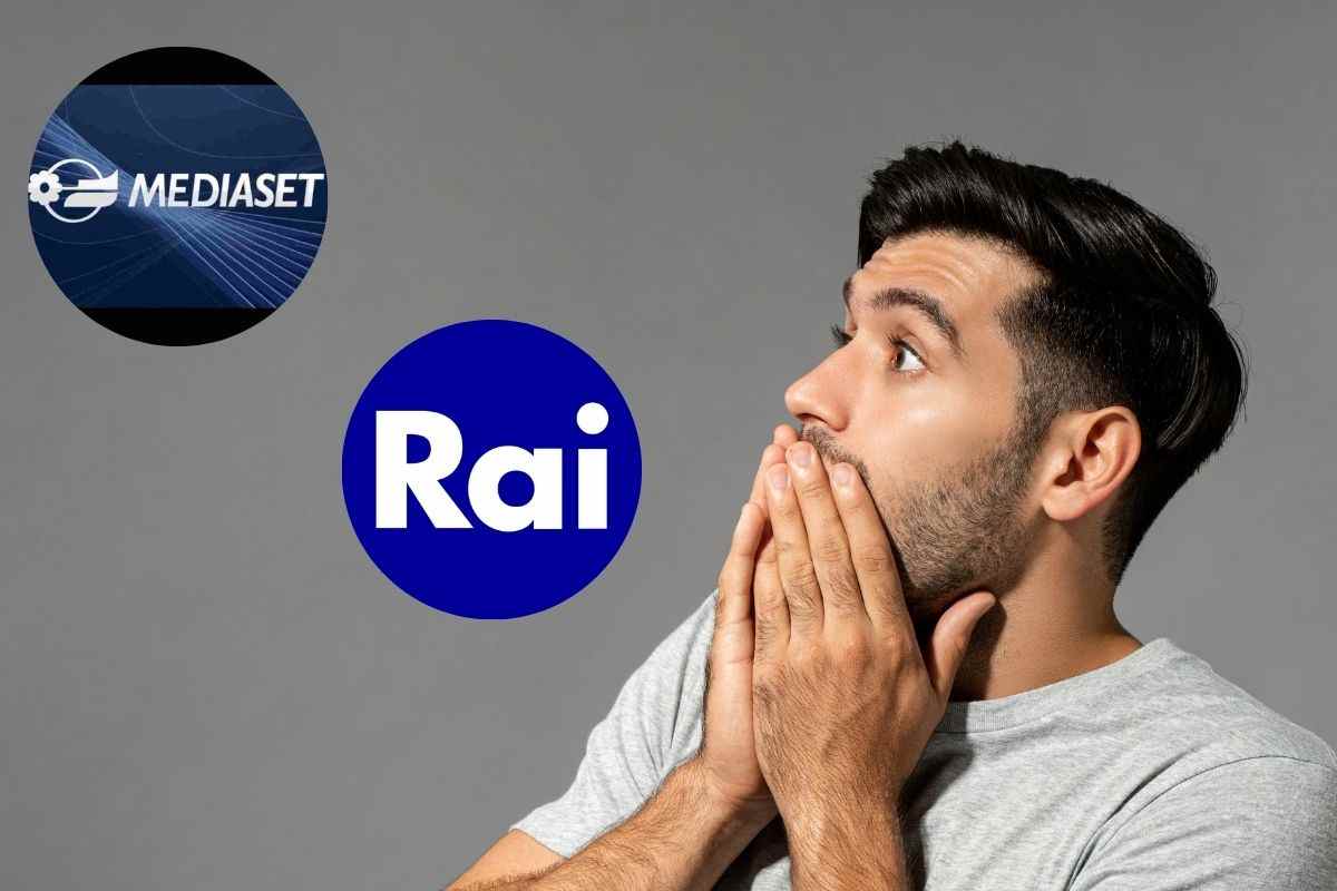 mediaset rai disperati