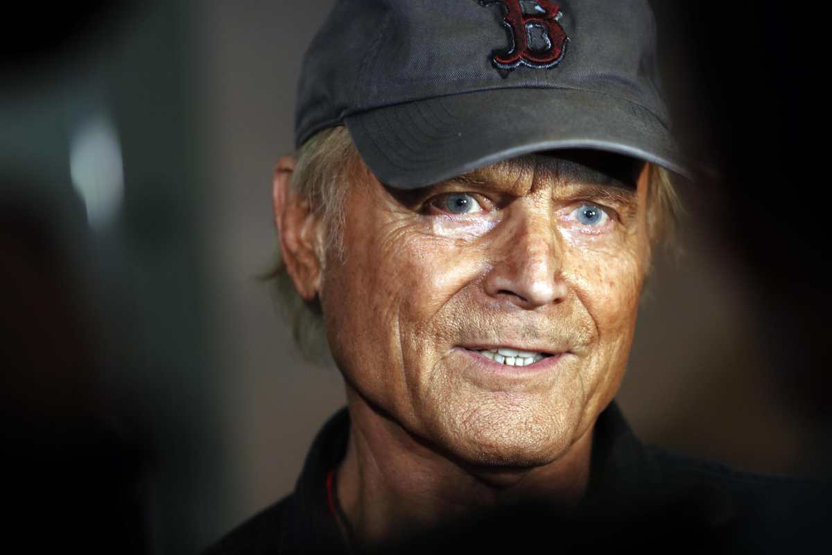 terence hill