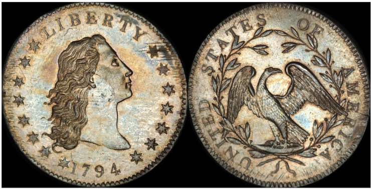 Questa è una delle vecchie monete che valgono di più