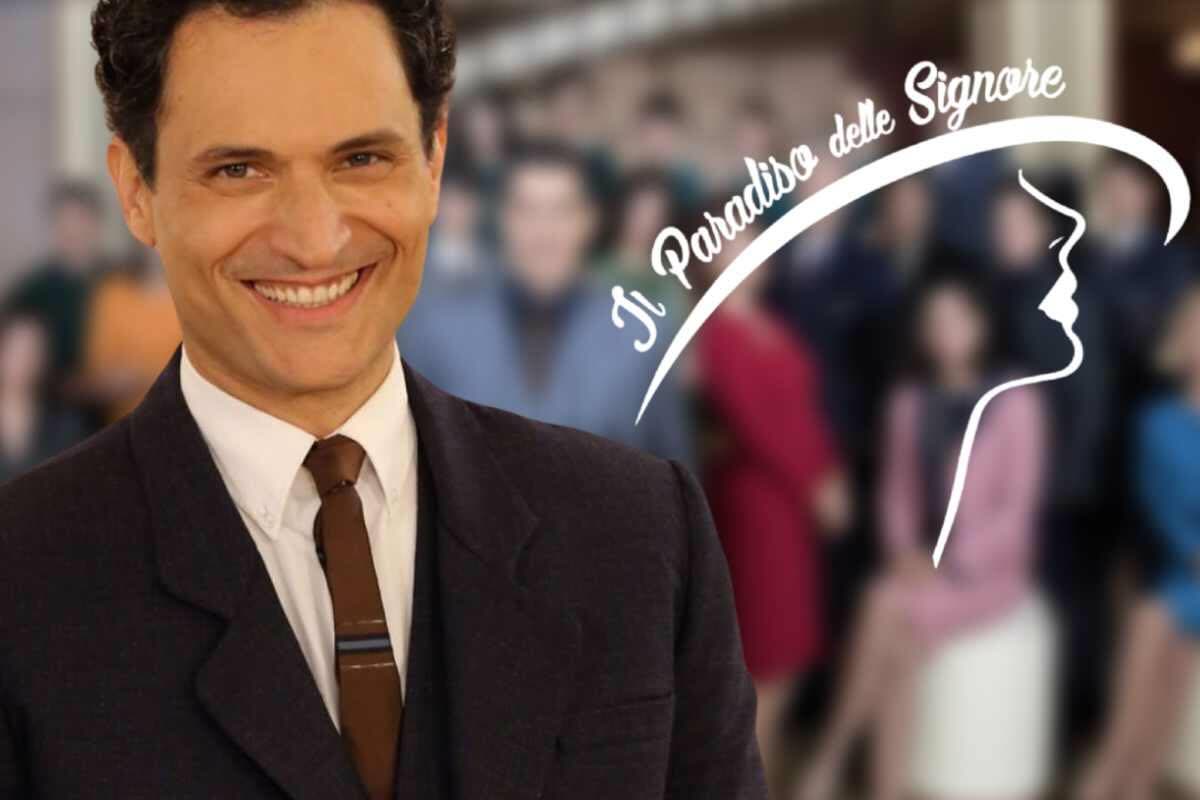 Il paradiso delle signore: nuove trame per la soap