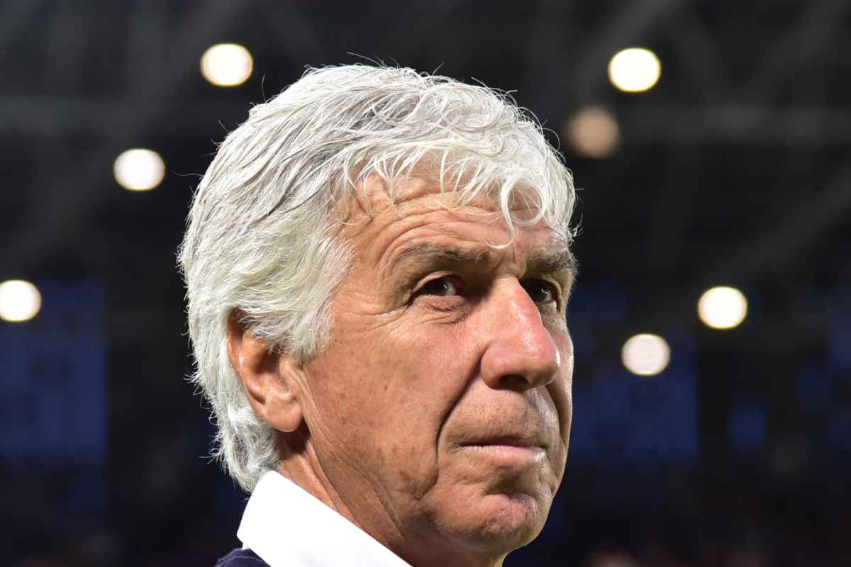 gasperini