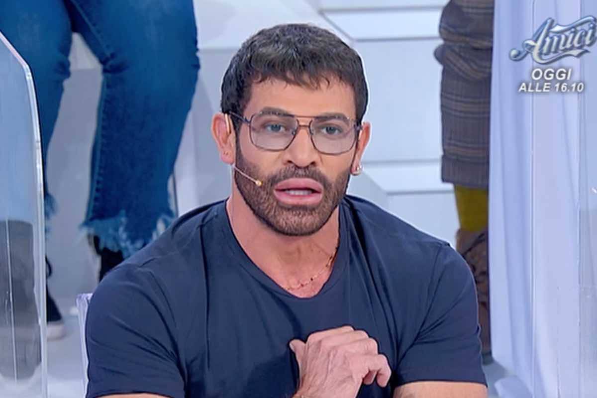 gianni sperti foto