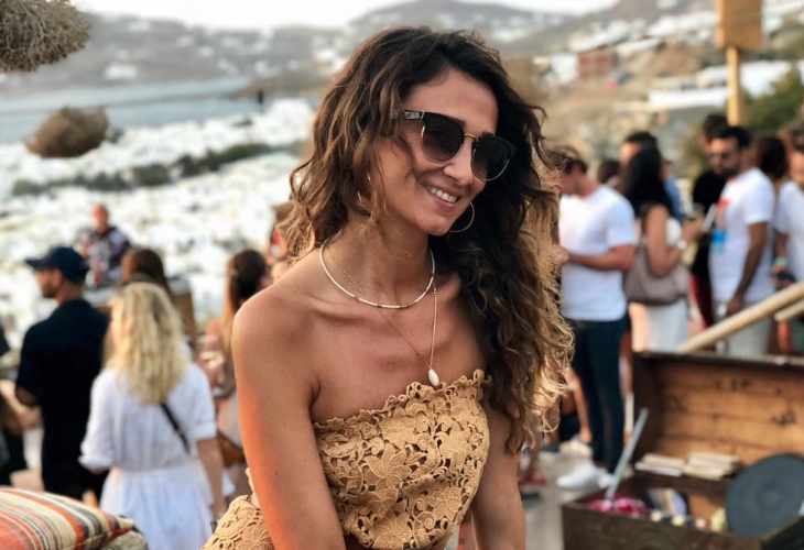 isa fiore wedding planner