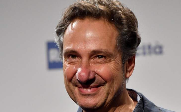 mario tozzi