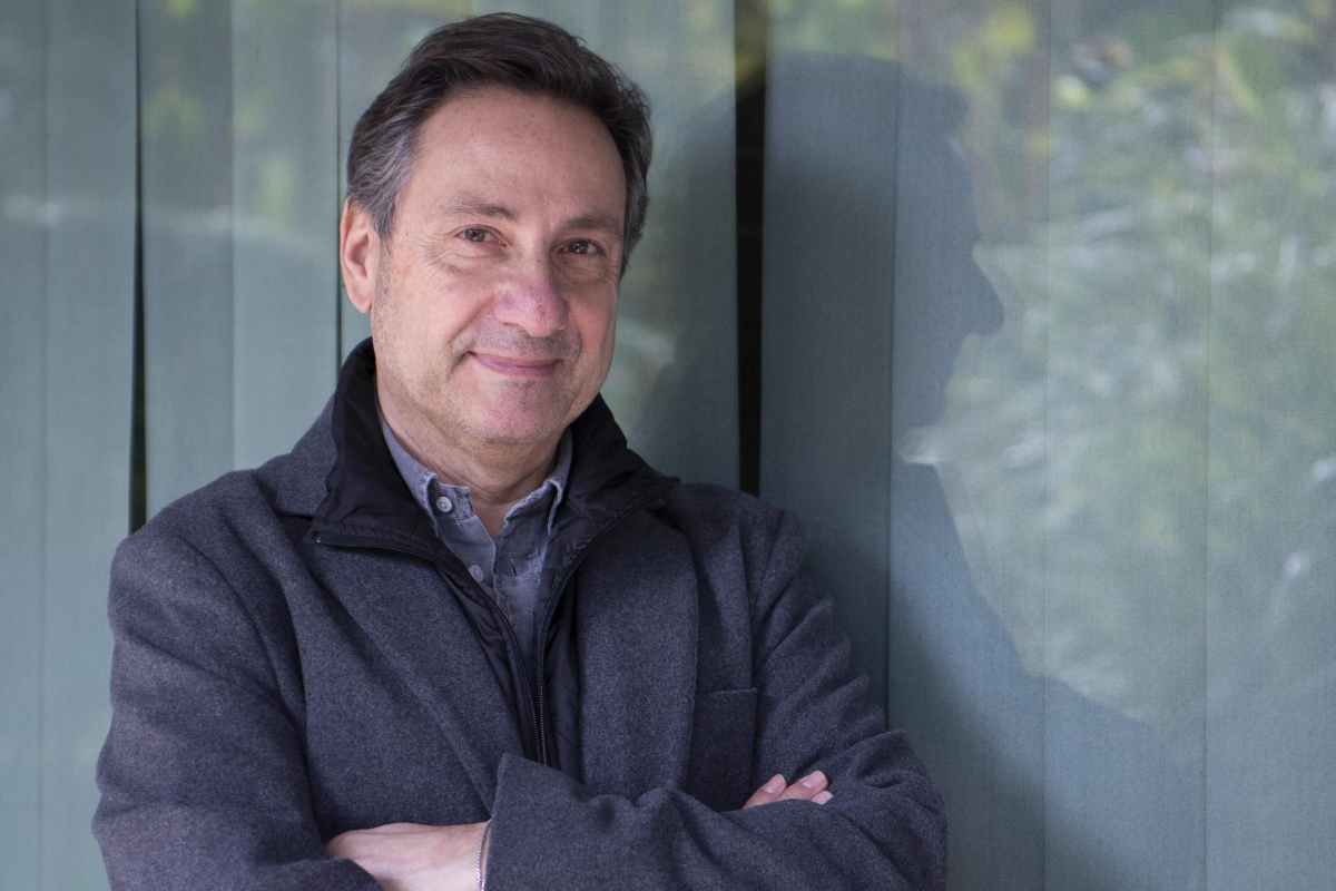 mario tozzi