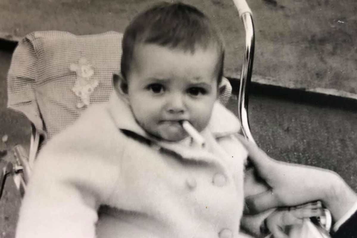 pieraccioni bambino