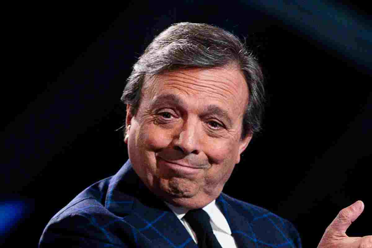 piero chiambretti