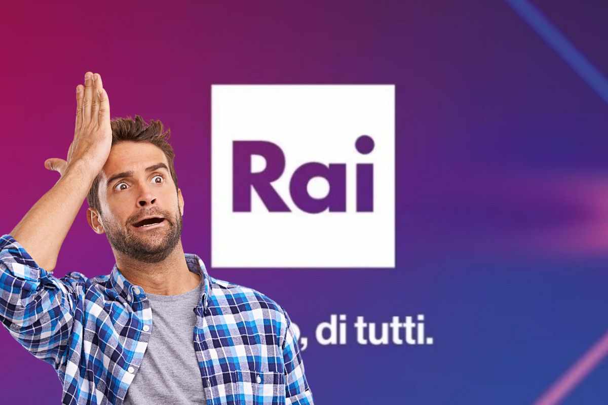 rai dimenticarsi