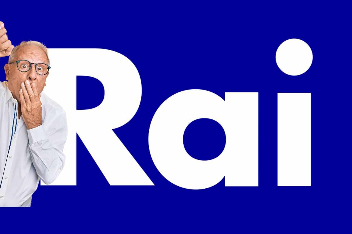 rai shitstorm