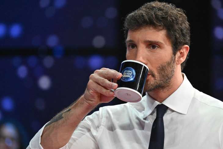 stefano de martino