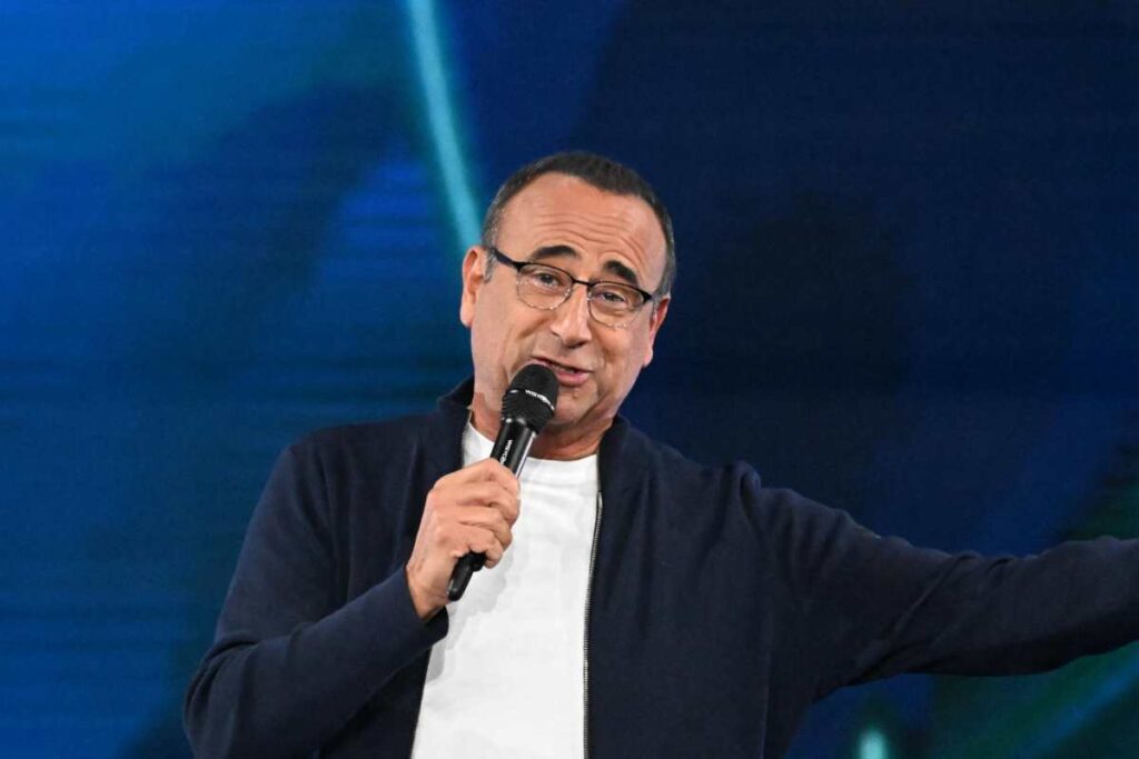 Carlo Conti L incidente Del Passato Che Non Potr Mai Dimenticare carlo-conti-l-incidente-del-passato-che-non-potr-mai-dimenticare