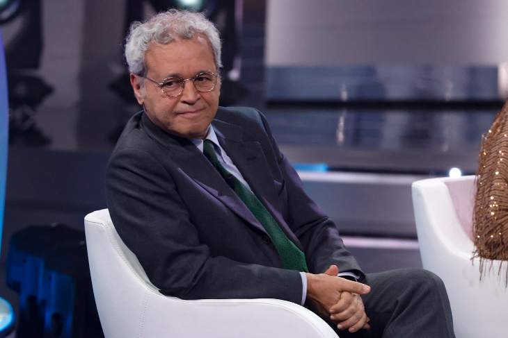 enrico mentana