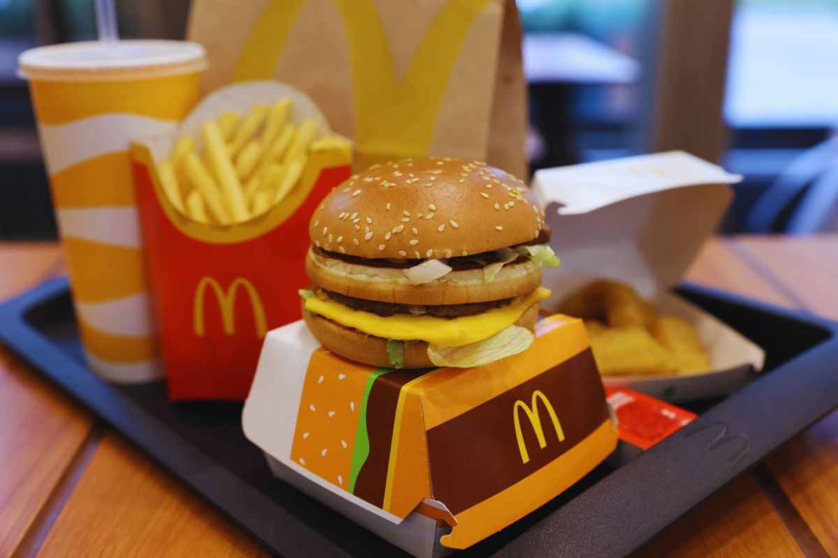 mcdonalds