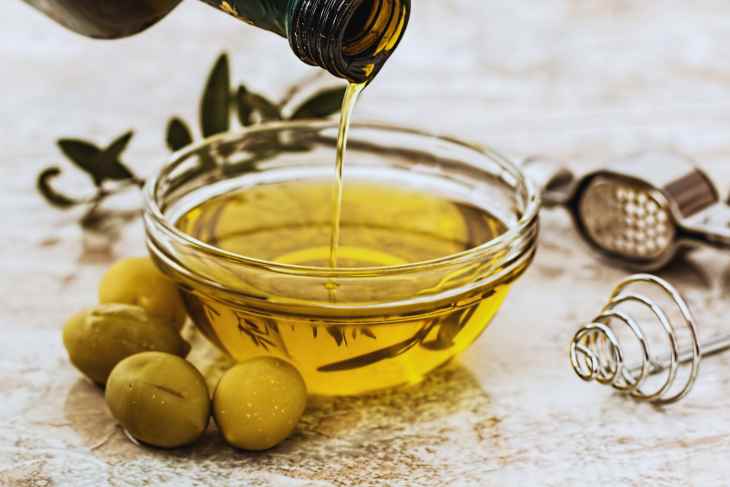 olio
