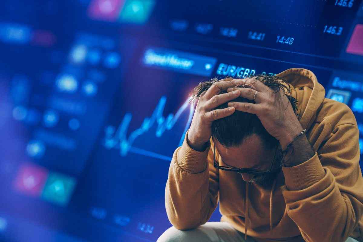 truffa trading