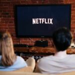 Condivisione abbonamento Netflix