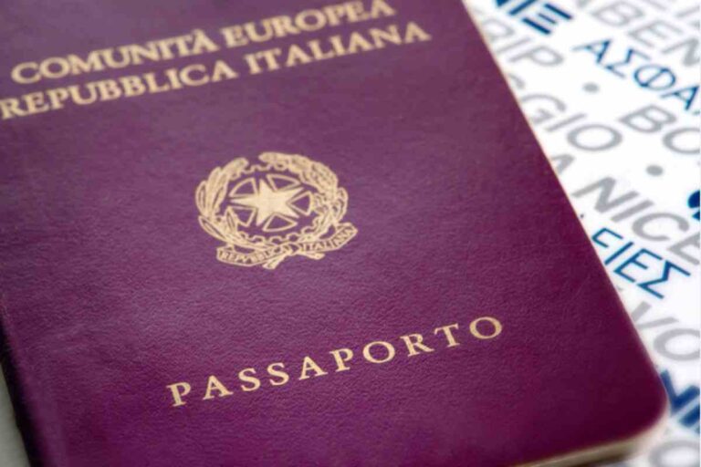 Chi ha la fedina penale sporca non può fare questo: è un vero incubo