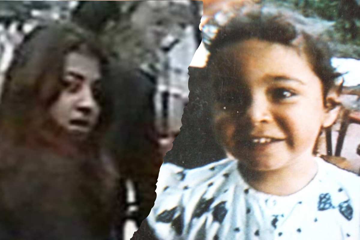Angela Celentano oggi