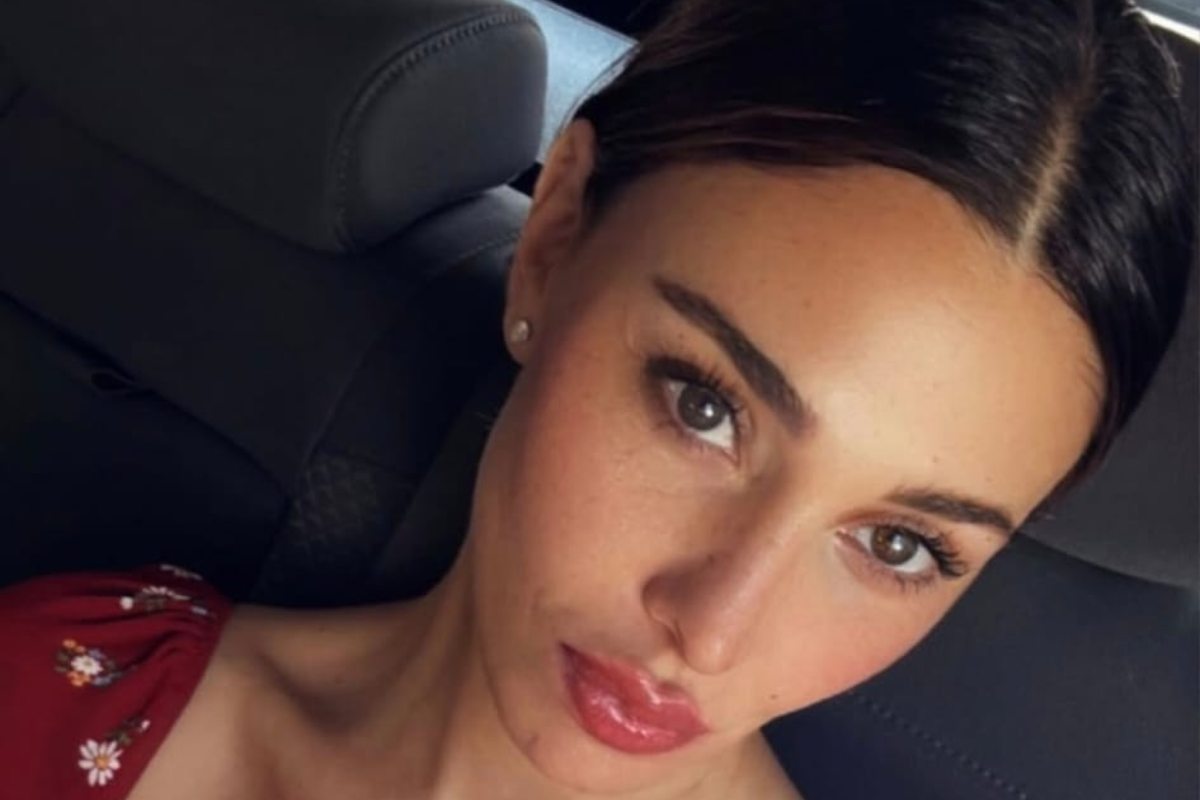 Belen amara sorpresa