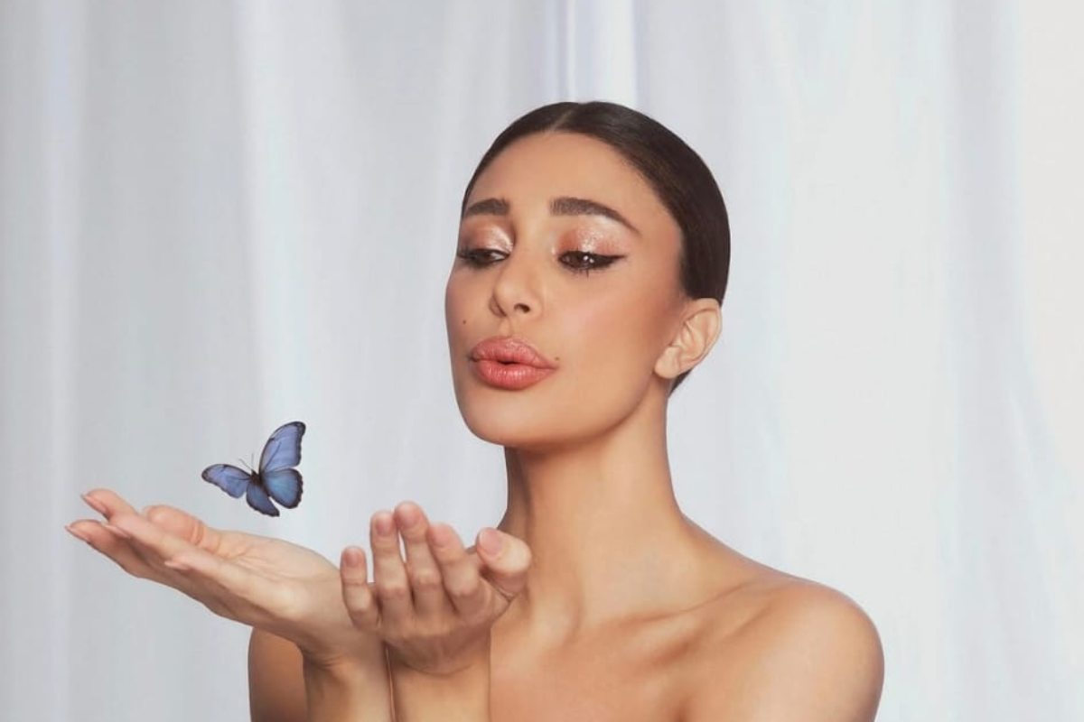 Belen amara sorpresa