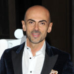 Enzo Miccio matrimonio