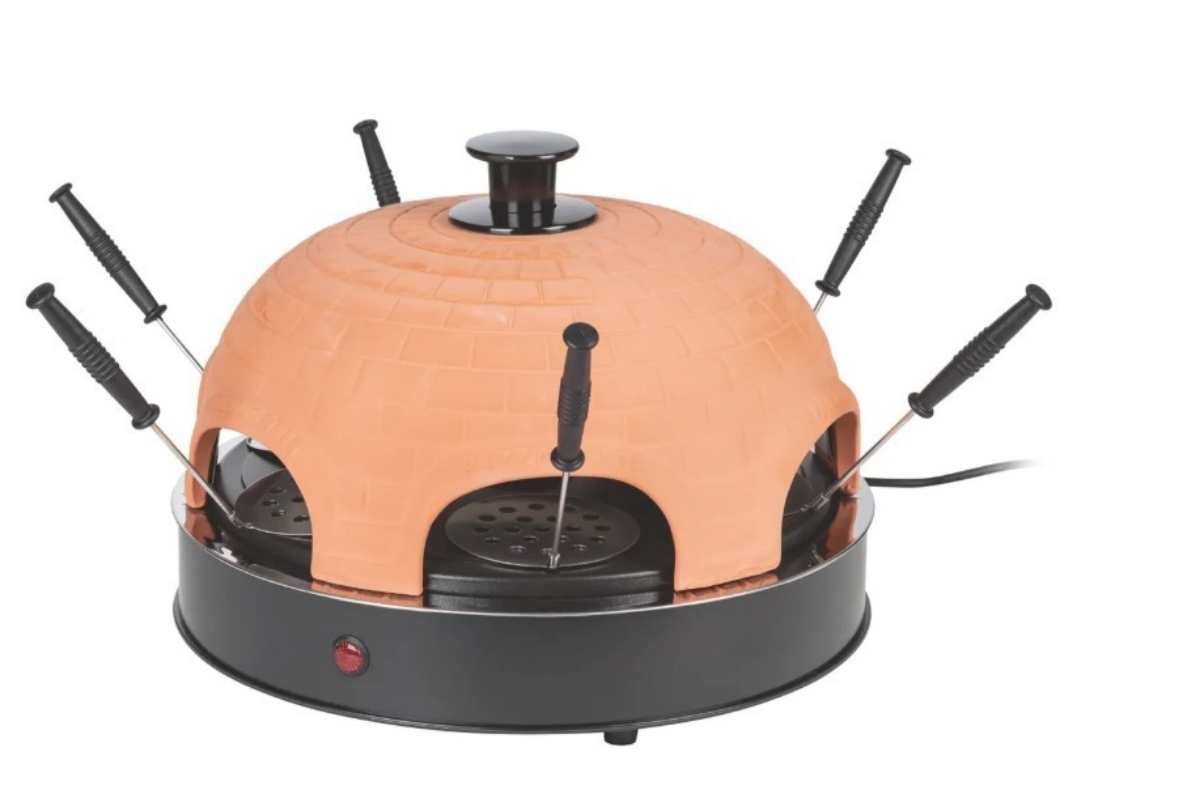 Fornetto per pizzette Lidl