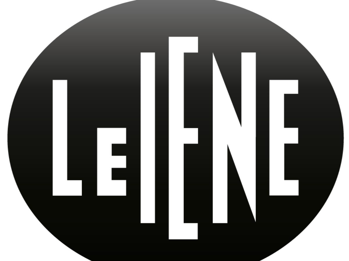 logo de le iene