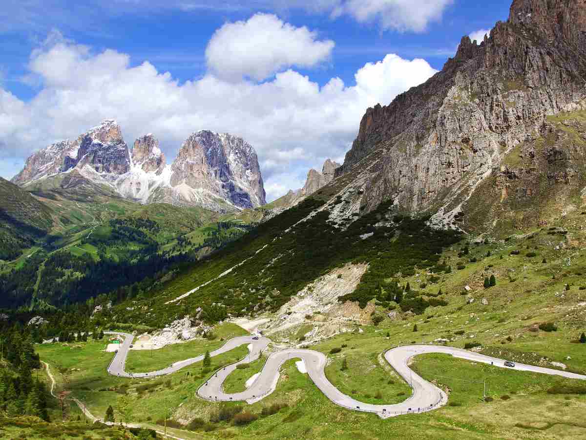 dolomiti