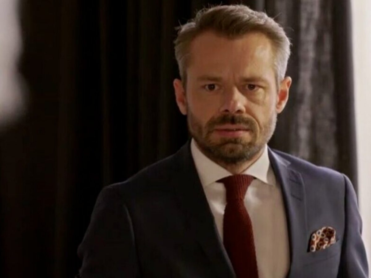erik di tempesta d'amore